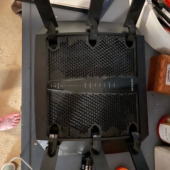 WD - My Book 8TB External USB 3.0
Hard Drive - Black - Picture 2 of 7